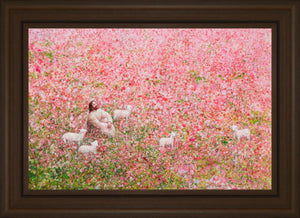 Shepherd's Rest by Yongsung Kim