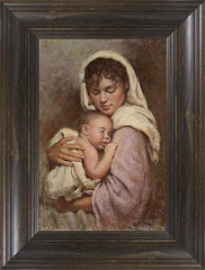 Mary's Son by Del Parson