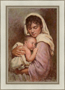 Mary's Son by Del Parson